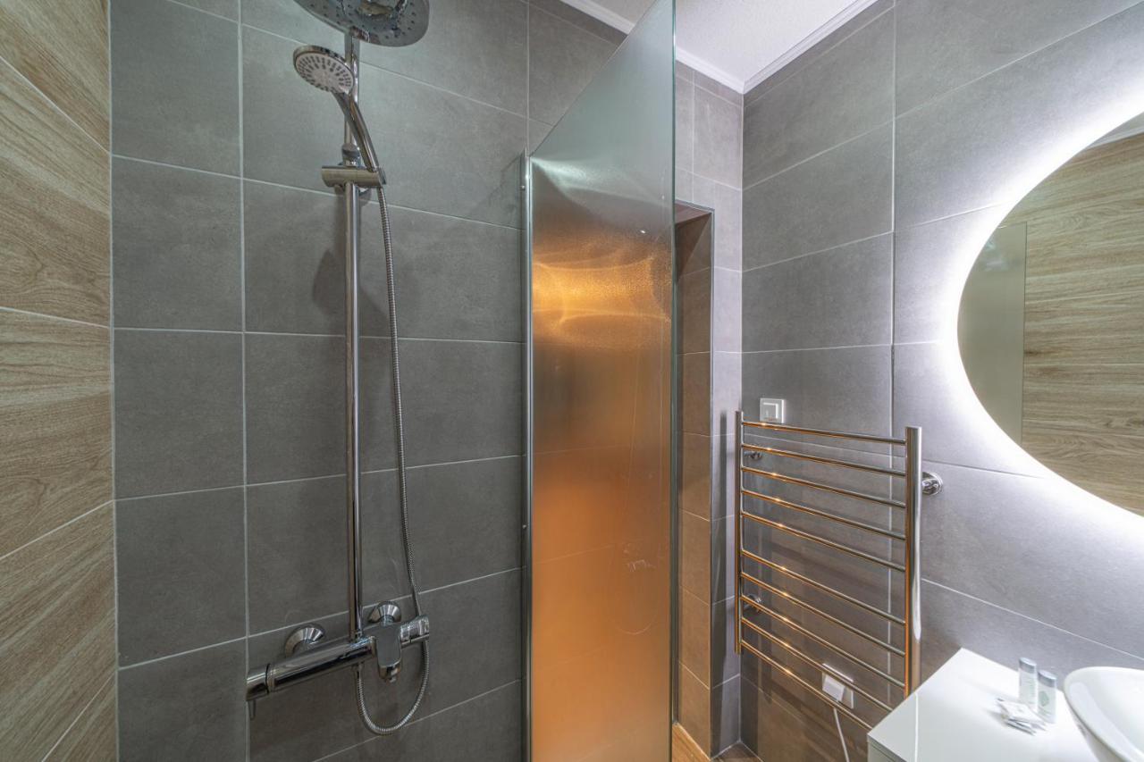 Pirin Golf Hotel&Spa Apartment 42 - Private Luxury Apartment Razlog Eksteriør bilde